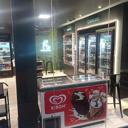 巴乌鲁#Apartamento Completo Proximo Cpo , Centrinho , Funcraf, Usp ,Medicina , Mondelli, Vitoria Regia ,Bar Da Rosa , Facop公寓 外观 照片