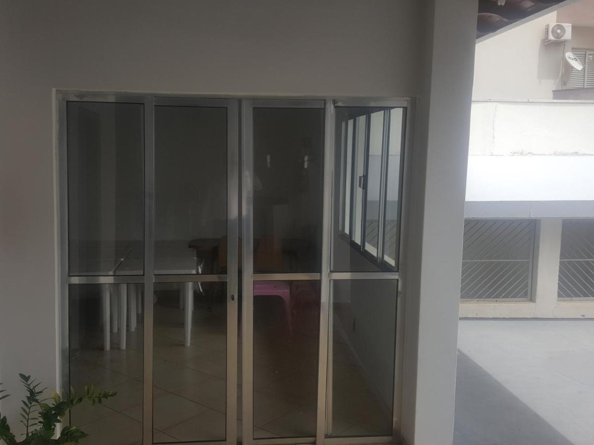巴乌鲁#Apartamento Completo Proximo Cpo , Centrinho , Funcraf, Usp ,Medicina , Mondelli, Vitoria Regia ,Bar Da Rosa , Facop公寓 外观 照片