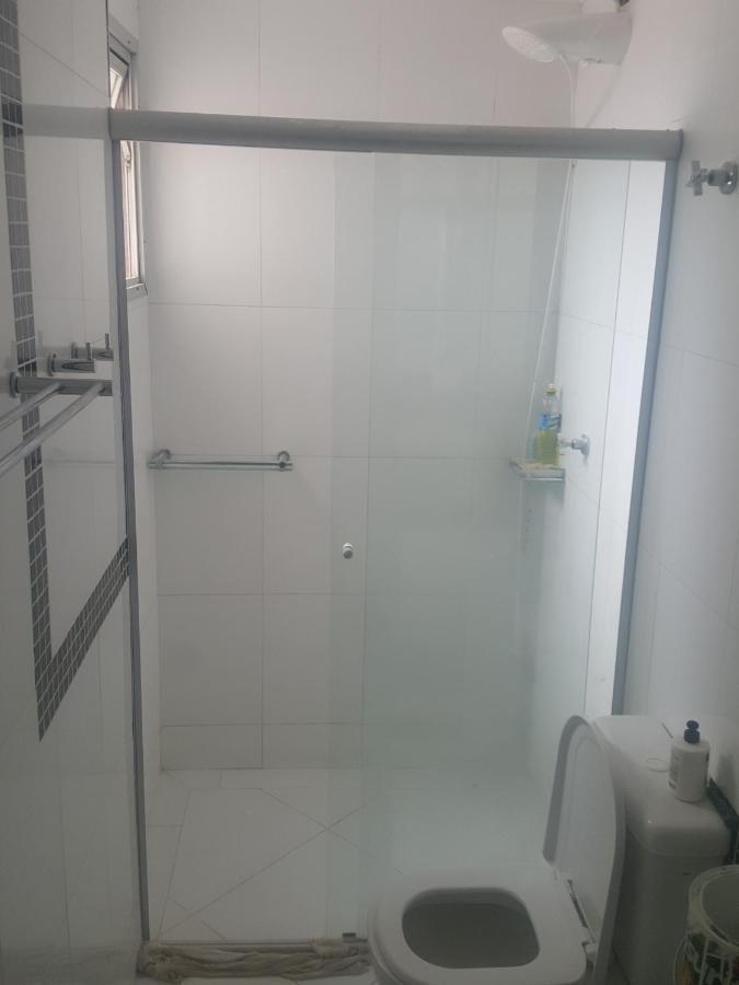 巴乌鲁#Apartamento Completo Proximo Cpo , Centrinho , Funcraf, Usp ,Medicina , Mondelli, Vitoria Regia ,Bar Da Rosa , Facop公寓 外观 照片