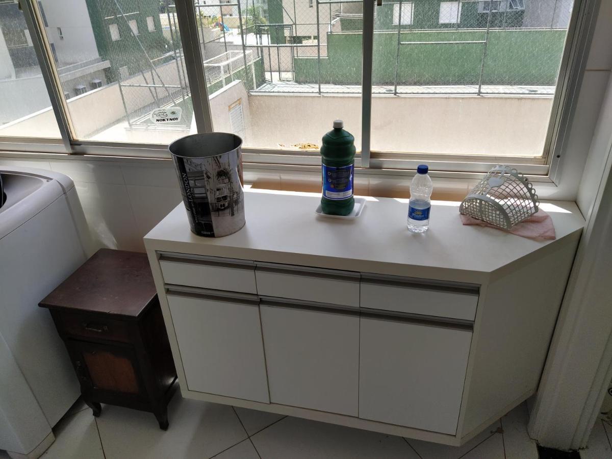 巴乌鲁#Apartamento Completo Proximo Cpo , Centrinho , Funcraf, Usp ,Medicina , Mondelli, Vitoria Regia ,Bar Da Rosa , Facop公寓 外观 照片