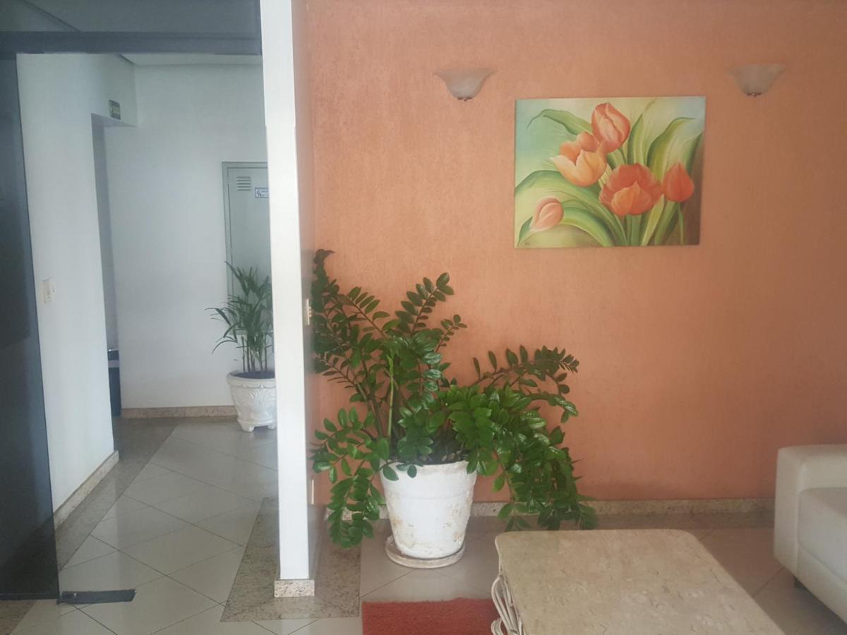 巴乌鲁#Apartamento Completo Proximo Cpo , Centrinho , Funcraf, Usp ,Medicina , Mondelli, Vitoria Regia ,Bar Da Rosa , Facop公寓 外观 照片