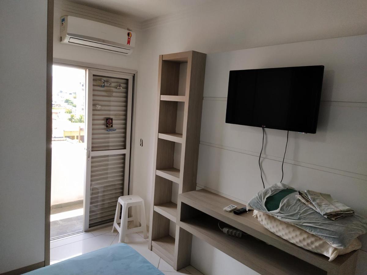 巴乌鲁#Apartamento Completo Proximo Cpo , Centrinho , Funcraf, Usp ,Medicina , Mondelli, Vitoria Regia ,Bar Da Rosa , Facop公寓 外观 照片