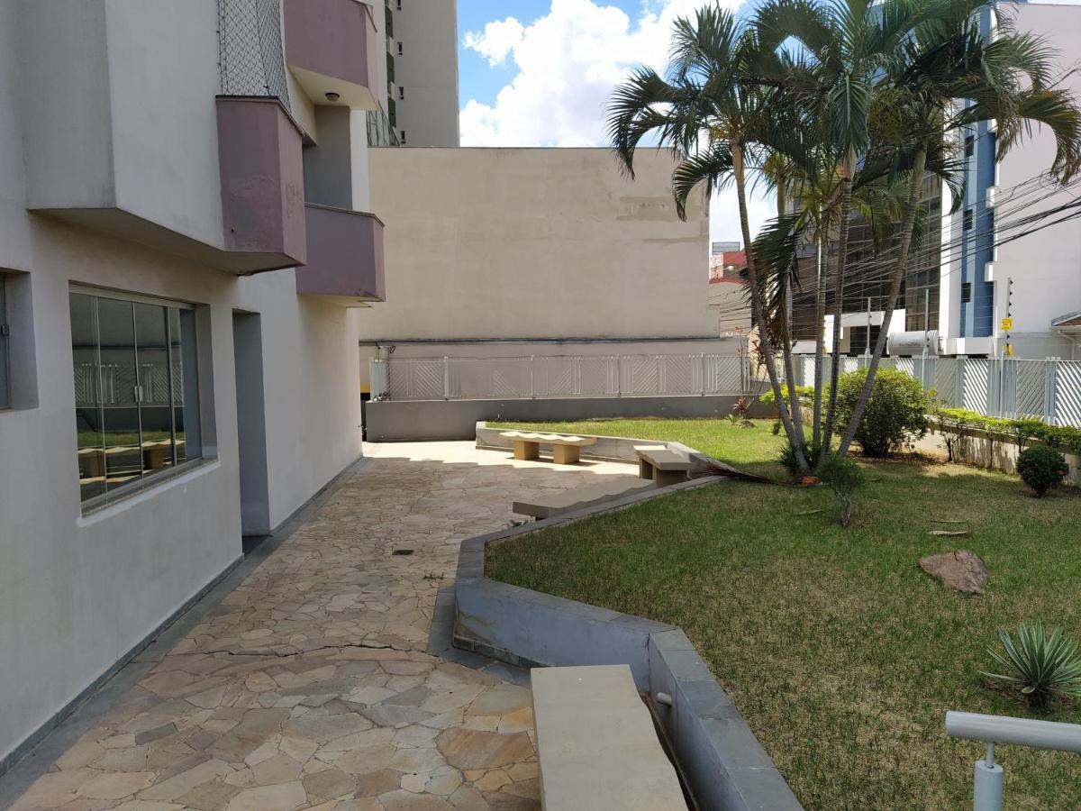 巴乌鲁#Apartamento Completo Proximo Cpo , Centrinho , Funcraf, Usp ,Medicina , Mondelli, Vitoria Regia ,Bar Da Rosa , Facop公寓 外观 照片
