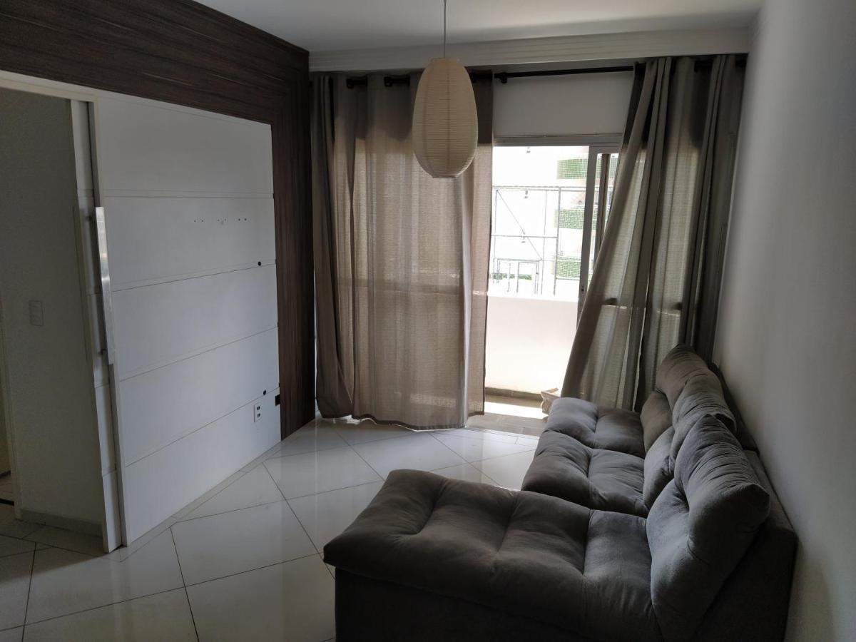 巴乌鲁#Apartamento Completo Proximo Cpo , Centrinho , Funcraf, Usp ,Medicina , Mondelli, Vitoria Regia ,Bar Da Rosa , Facop公寓 外观 照片