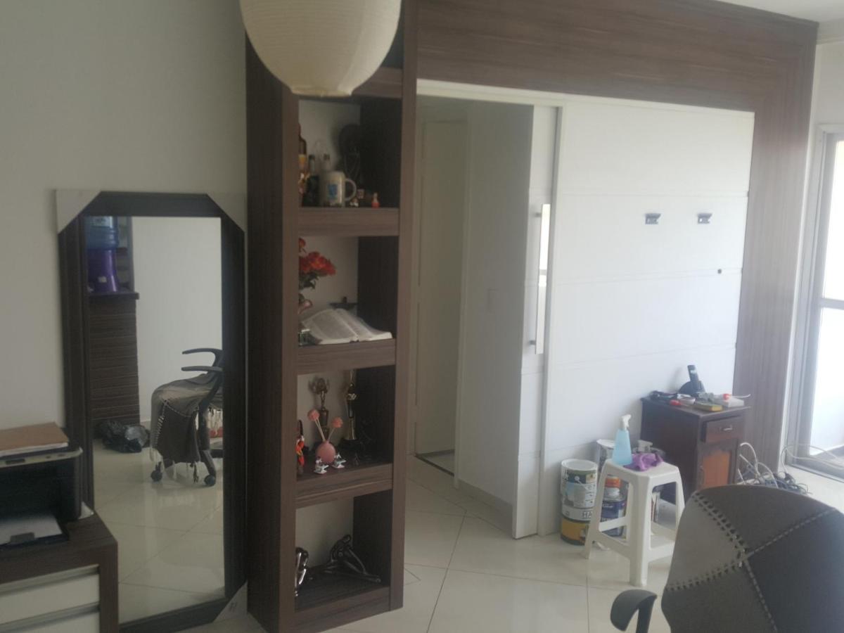 巴乌鲁#Apartamento Completo Proximo Cpo , Centrinho , Funcraf, Usp ,Medicina , Mondelli, Vitoria Regia ,Bar Da Rosa , Facop公寓 外观 照片