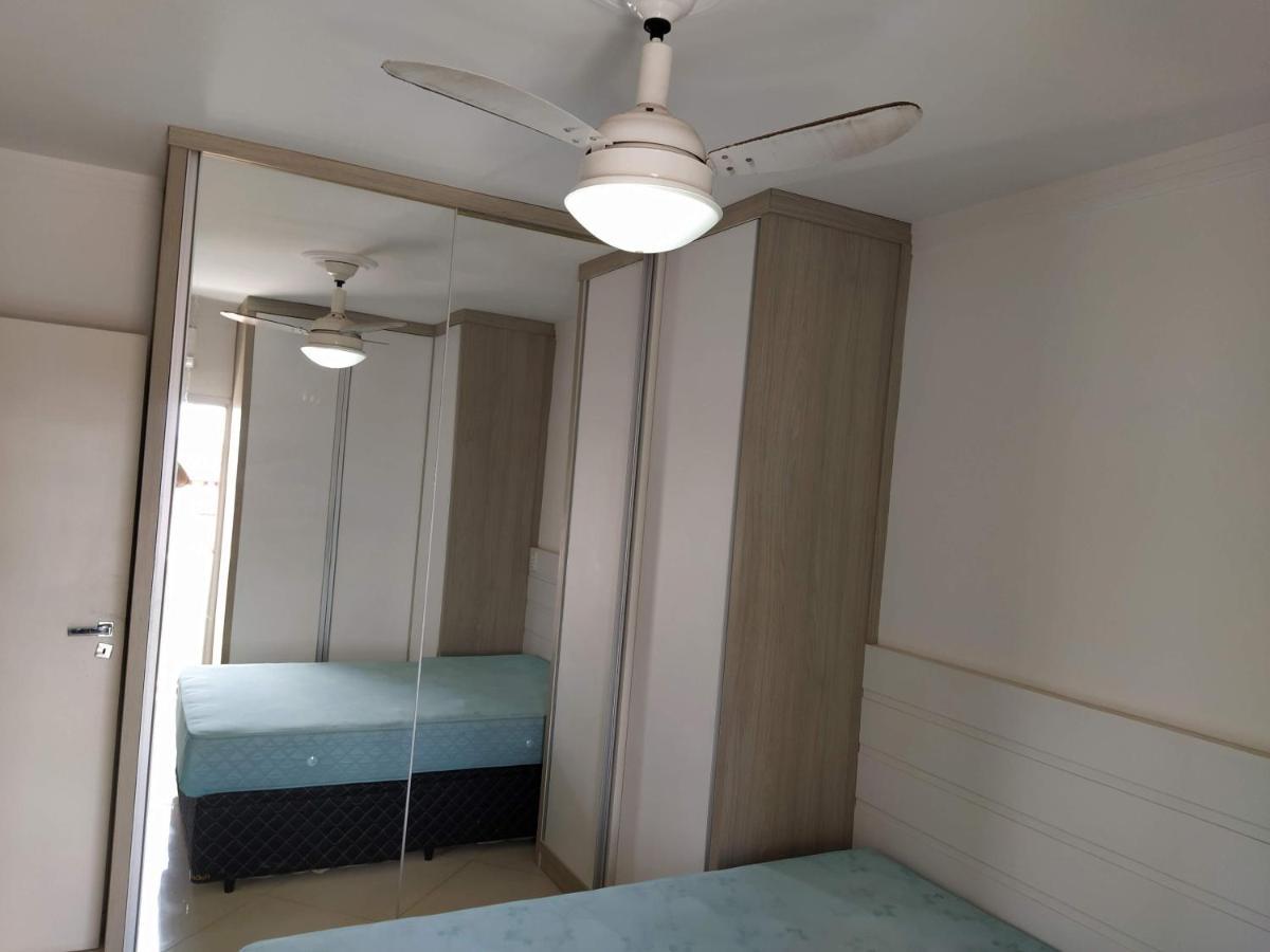 巴乌鲁#Apartamento Completo Proximo Cpo , Centrinho , Funcraf, Usp ,Medicina , Mondelli, Vitoria Regia ,Bar Da Rosa , Facop公寓 外观 照片