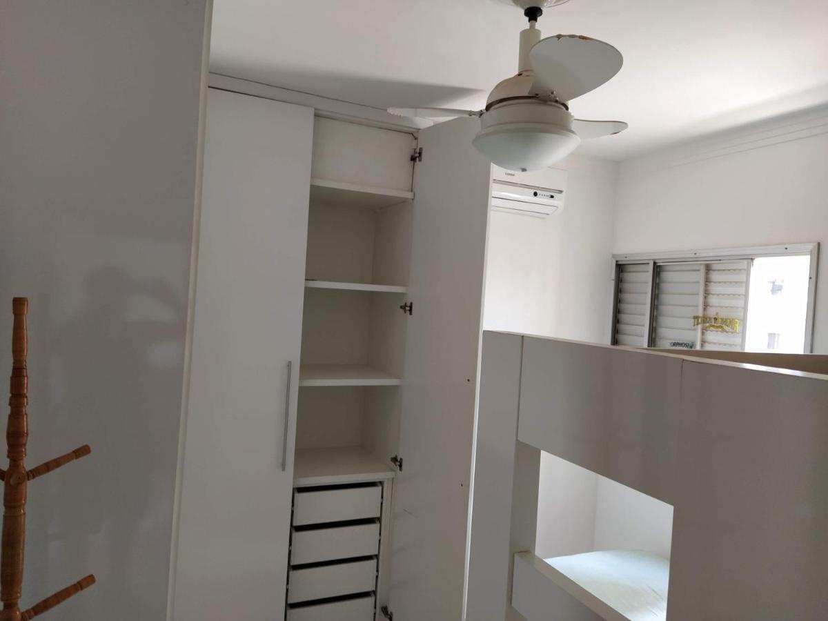 巴乌鲁#Apartamento Completo Proximo Cpo , Centrinho , Funcraf, Usp ,Medicina , Mondelli, Vitoria Regia ,Bar Da Rosa , Facop公寓 外观 照片