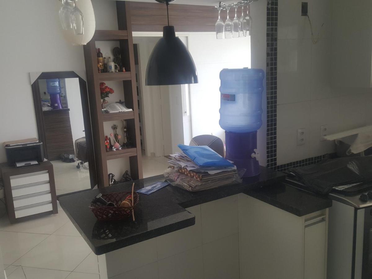 巴乌鲁#Apartamento Completo Proximo Cpo , Centrinho , Funcraf, Usp ,Medicina , Mondelli, Vitoria Regia ,Bar Da Rosa , Facop公寓 外观 照片