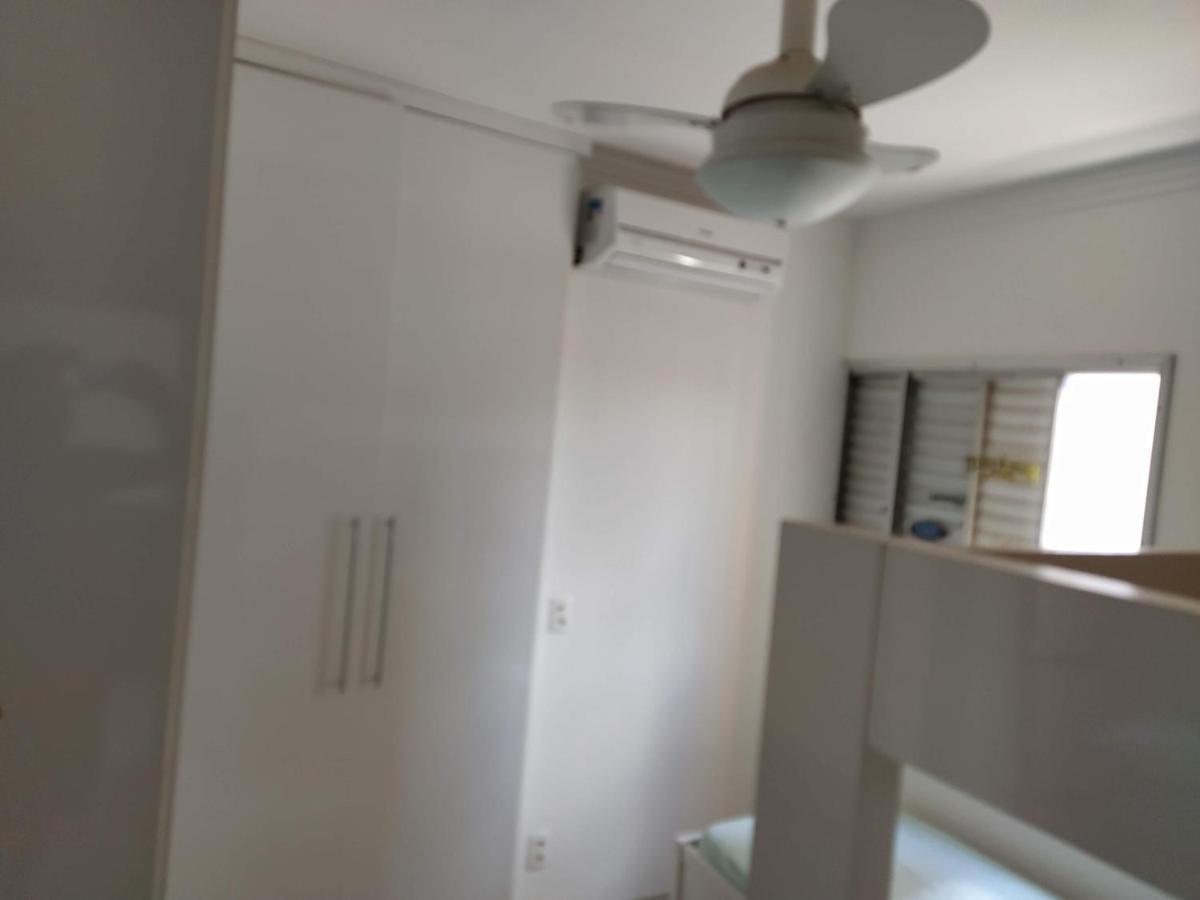 巴乌鲁#Apartamento Completo Proximo Cpo , Centrinho , Funcraf, Usp ,Medicina , Mondelli, Vitoria Regia ,Bar Da Rosa , Facop公寓 外观 照片