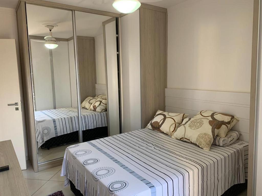巴乌鲁#Apartamento Completo Proximo Cpo , Centrinho , Funcraf, Usp ,Medicina , Mondelli, Vitoria Regia ,Bar Da Rosa , Facop公寓 外观 照片